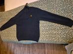 Trui Met Halve Rits  PME maat L, Kleding | Heren, Truien en Vesten, Ophalen of Verzenden, Nieuw, Maat 52/54 (L)