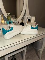 Alexander McQueen sneakers, Kleding | Dames, Wit, Ophalen of Verzenden, Sneakers of Gympen, Onbekend
