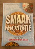 Nieuw - Smaakmenutie “een explosie aan smaken”, Hoofdgerechten, Nieuw, Ophalen of Verzenden, Overige gebieden