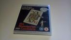 The Manchurian candidate (1962) / blu-ray, Verzenden, Nieuw in verpakking, Thrillers en Misdaad