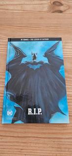 Batman: R.I.P. - DC Comics Legendes Collectie, Eén comic, Amerika, Grant Morrison, Ophalen of Verzenden