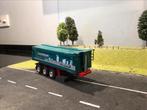 Kiepoplegger / kieper van Sauerbaum, Ophalen of Verzenden, Zo goed als nieuw, Bus of Vrachtwagen, Wsi