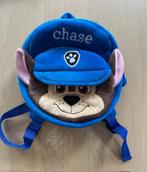Kinder rugzakje van Paw Patrol, Chase, zgan (sp232), Overige merken, Minder dan 30 cm, Ophalen of Verzenden, Minder dan 25 cm