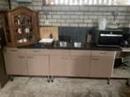 Keuken en wat apparatuur, Ophalen, Gebruikt, Gas