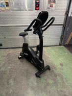 WEGGEEFPRIJS DKN EMB-600 Hometrainer, Sport en Fitness, Fitnessapparatuur, Ophalen, Nieuw, Metaal, Benen