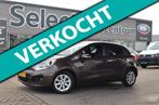 Kia Rio 1.2 CVVT Plus PackTREKHAAK|AIRCO|BLUETOOTH, Euro 5, Gebruikt, 4 cilinders, Bruin