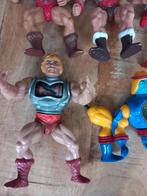 Diverse Heman Skeletor actionfiguren  1 koop, Ophalen of Verzenden, Zo goed als nieuw