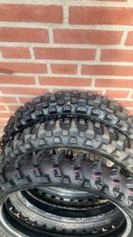 Gratis 19” motorcrossbanden, Ophalen of Verzenden