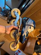 Powerslide Skeelers Maat 39, Ophalen, Gebruikt, Inline skates 4 wielen, Powerslide