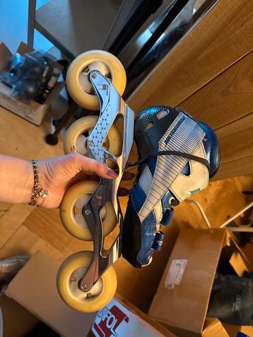 Powerslide Skeelers Maat 39 beschikbaar voor biedingen