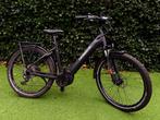 Haibike Trekking 6, 2022, 1024 km, goede staat, Yamaha PW-S2, Gebruikt, 47 tot 51 cm, 50 km per accu of meer, Ophalen