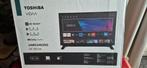 Toshiba 24" HD Ready Smart TV, 50 Hz, HD Ready (720p), Nieuw, Ophalen of Verzenden