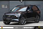 Volvo XC90 2.0 T8 Plug-in Hybrid AWD Plus Dark 7p. FACELIFT, 4 cilinders, 1969 cc, 7 stoelen, Adaptive Cruise Control