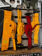 Delta DK10 en DK03 dommekracht machinekrik, Doe-het-zelf en Verbouw, Ophalen, Delta, Dimatech, Delta