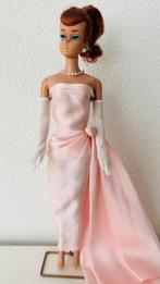 Barbie ponytail swirl ginger Enchantend Evening +extra’s, Verzamelen, Ophalen of Verzenden, Gebruikt, Pop