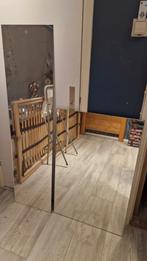 2 spiegels gratis afhalen., Ophalen, Rechthoekig, Minder dan 50 cm, Minder dan 100 cm