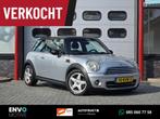 Mini 1.6 Cooper D Clima/Cruise/Stoelverw/APK EXPORT/HANDEL!, Auto's, Mini, Voorwielaandrijving, Gebruikt, 4 cilinders, 4 stoelen
