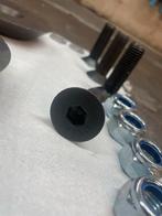 Set GreenMech discs inc bouten, moeren en ringen, Greenmech, Nieuw, Ophalen of Verzenden, GreenMech
