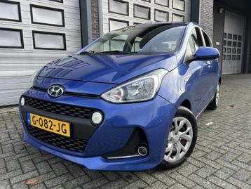 Hyundai i10 1.0i Comfort 20.000 KM! Airco Nieuwstaat! beschikbaar voor biedingen
