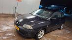 seat ibiza, Ophalen