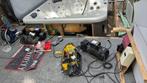Jaccuzi monteur met tijd !  24/7 HEATER DEFECT POMP DEFECT, Tuin en Terras, Bubbelbaden en Hottubs, Ophalen, Gebruikt, Inbouw