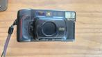 Fuji DL-160 Tele analoge camera, Ophalen of Verzenden, Zo goed als nieuw, Compact, Fuji