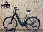 BBF Linz E-Bike Shimano Alivio, Niet ingevuld, Ophalen of Verzenden, Zo goed als nieuw, 51 tot 55 cm
