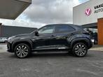 Toyota Yaris Cross 1.5 Hybrid 130 Dynamic Pack|NIEUW!|130pk|, 12 maanden, Stof, Zwart, 1490 cc