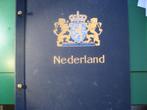 davo gedrukt boek van Nederland, Postzegels en Munten, Postzegels | Nederland, Verzenden, Na 1940, Gestempeld