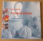 Eenvoudig Pottenbakken - Sara Pearch - 1999, Hobby en Vrije tijd, Pottenbakken, Gebruikt, Ophalen of Verzenden, Nvt, Nvt