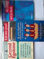 Psychologie boeken van Jeffrey Wijnberg, Ophalen of Verzenden, Gelezen, Overige onderwerpen