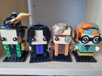Lego Brickheadz Harry Potter Professoren 40560, Ophalen, Zo goed als nieuw