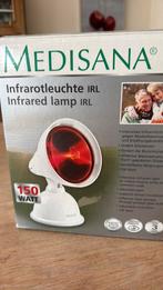 Te koop medisana warmtelamp., Ophalen of Verzenden, Zo goed als nieuw