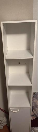 Kast Gratis ophalen, Ophalen, Zo goed als nieuw, 25 tot 50 cm