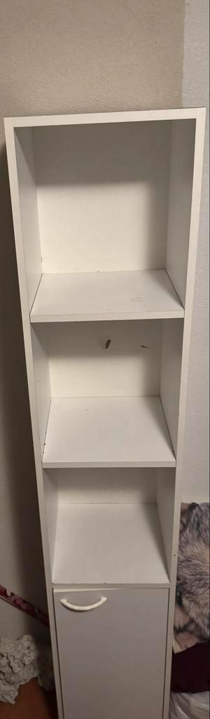 Kast Gratis ophalen, Huis en Inrichting, Kasten | Boekenkasten, Zo goed als nieuw, 25 tot 50 cm, Ophalen