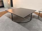 Nieuw Leolux Prismo Salontafel Keramiek design Tafel 100x100, Leolux, Vierkant, Nieuw, Evidence Harvink Jori Rolf Benz Design on Stock Eyye Montis