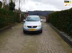 Volkswagen Fox 1.2 Trendline, Auto's, Volkswagen, Origineel Nederlands, Te koop, Zilver of Grijs, Benzine