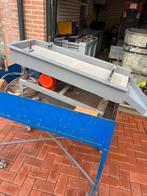 Mooie Trilltafel, Doe-het-zelf en Verbouw, Ophalen of Verzenden, Zo goed als nieuw, 1200 watt of meer