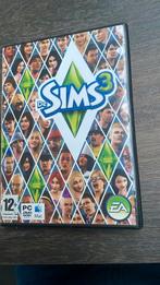 The Sims 3, 1 speler, Ophalen of Verzenden, Zo goed als nieuw, Vanaf 12 jaar