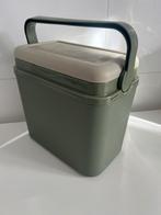 Koelbox norlander nieuw 10 l, Caravans en Kamperen, Ophalen of Verzenden, Zo goed als nieuw, Koelelement