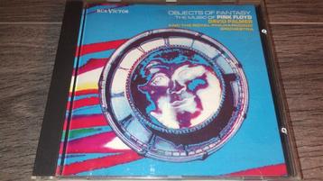 Royal Philharmonic Orchestra - Objects Of Fantasy [Music Of  beschikbaar voor biedingen