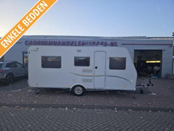 Sunlight Capron Mover! VT!Enkele Bedden! beschikbaar voor biedingen