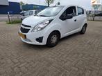 Chevrolet Spark 1.0 16V LS Bi-Fuel, Voorwielaandrijving, Euro 5, Gebruikt, 4 cilinders
