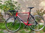 Ridley Crosswind M/L, Aluminium, Zo goed als nieuw, Meer dan 20 versnellingen, 53 tot 57 cm