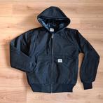 Carhartt jacket zwart L, Kleding | Heren, Maat 52/54 (L), Verzenden, Zwart, Carhartt
