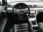 Volkswagen Passat Variant 1.8 TSI Highline 160pk Clima Leder, Voorwielaandrijving, Euro 5, Zwart, 4 cilinders
