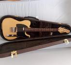 Vintage V52 tele, Hohner Fame, Ibanez AF75BS, Squier aff, Ophalen, Zo goed als nieuw, Solid body, Ibanez