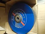 Ukta Tec 230mm Slijp-/afbraamschijven 39 stuks, Doe-het-zelf en Verbouw, Gereedschap | Slijpmachines, Ophalen, Nieuw, Minder dan 700 watt