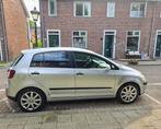 Volkswagen Golf Plus 1.4 FSI 66KW 2006 Grijs, 65 €/maand, 680 kg, Origineel Nederlands, Handgeschakeld