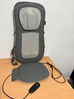 Medisana Shiatsu Massagekussen Nek / Rug / Onderrug, Ophalen of Verzenden, Zo goed als nieuw, Massagestoel of Kussen